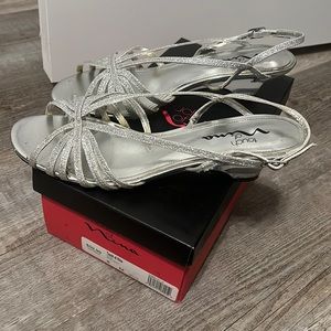 Homecoming/Prom/Formal shoes